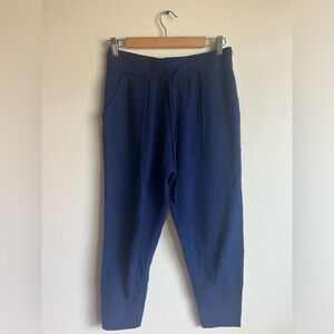 Outerknown cashmere sweatpants